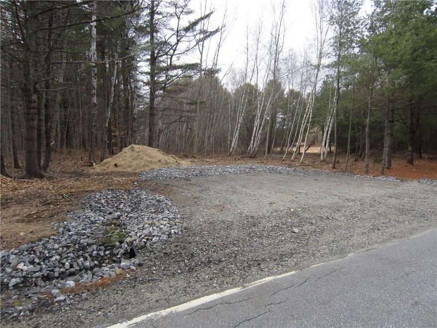 Lot 0 River Rd, Bowdoinham, ME 04008 - photo 1