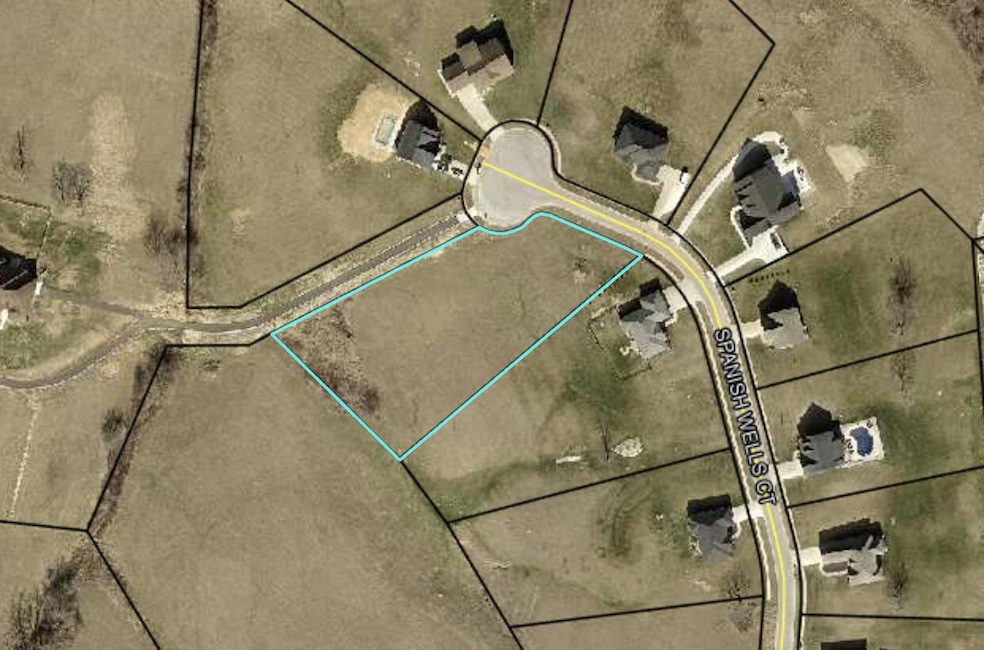 109 Spanish Wells Ct, Berea, KY 40403 - photo 1