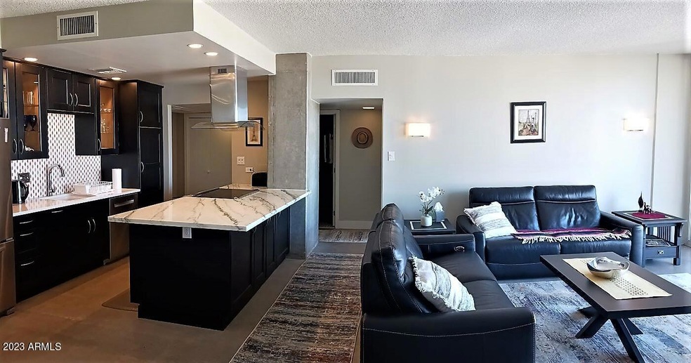 105 Unit 12D