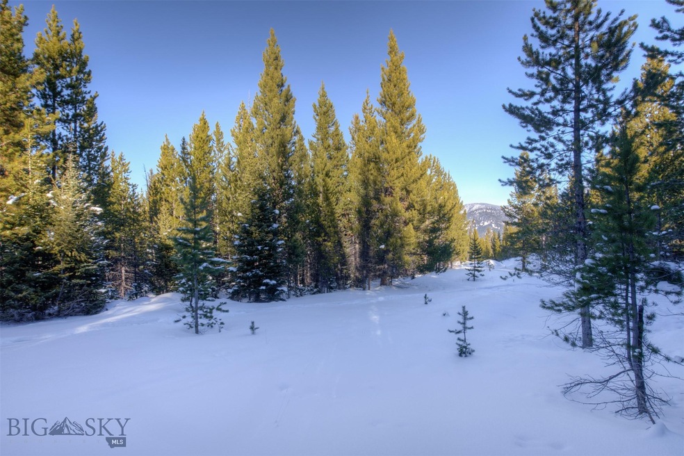 135 Old Moose Fork, Big Sky, MT 59716 - photo 1