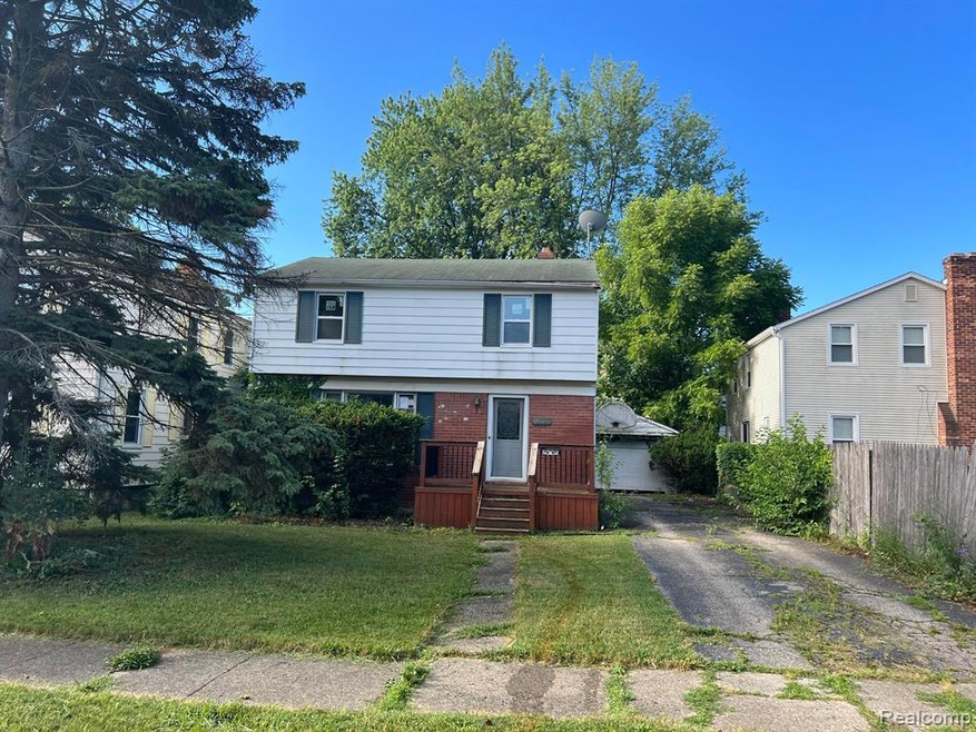 2508 Tuscola St, Flint, MI 48503 - photo 1