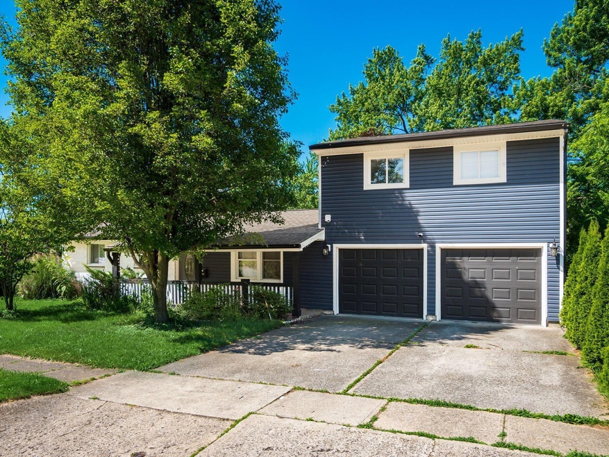 1107 Olney Dr, Columbus, OH 43227 - photo 1