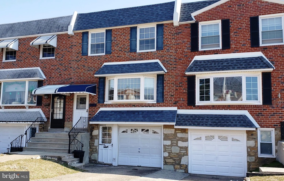 12007 Salina Place, Philadelphia, PA 19154 - photo 1