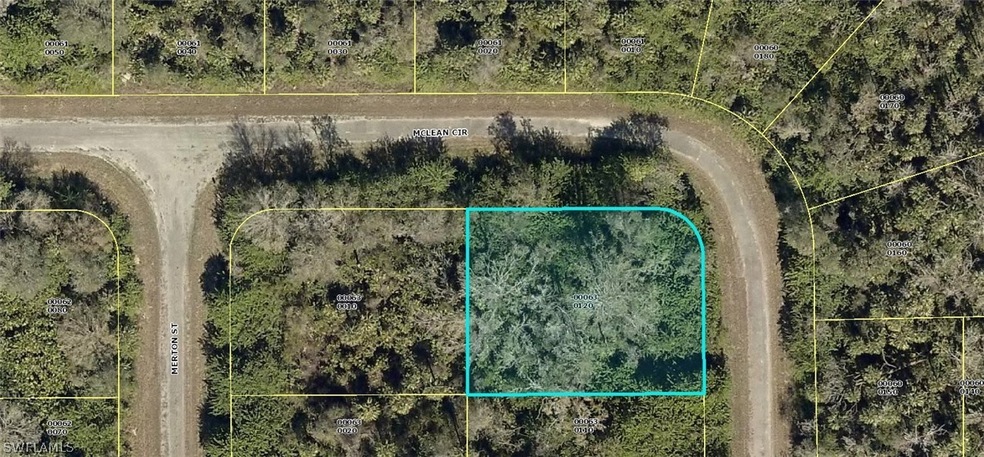 413 Mclean Cir, Lehigh Acres, FL 33972 - photo 1