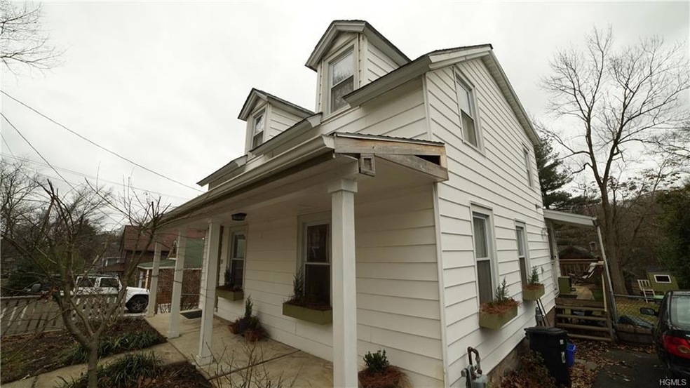 11 William St, Sparkill, NY 10976 - photo 1