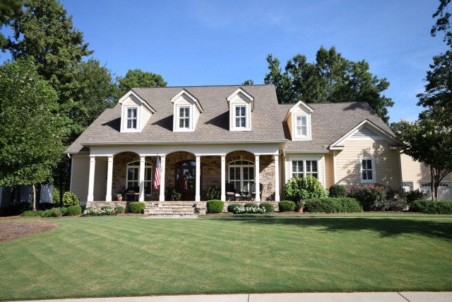 Main View