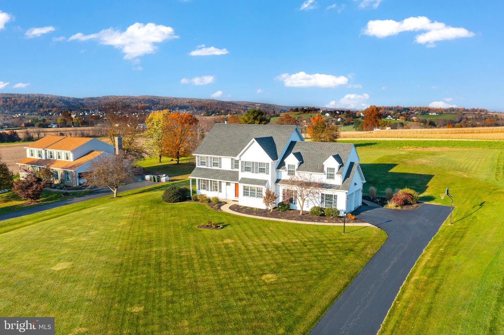 80 Harvest Dr, Barto, PA 19504 - photo 1