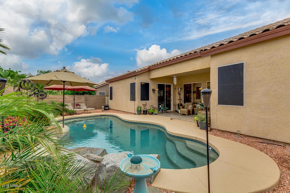 7953 E Obispo Ave. Mesa AZ