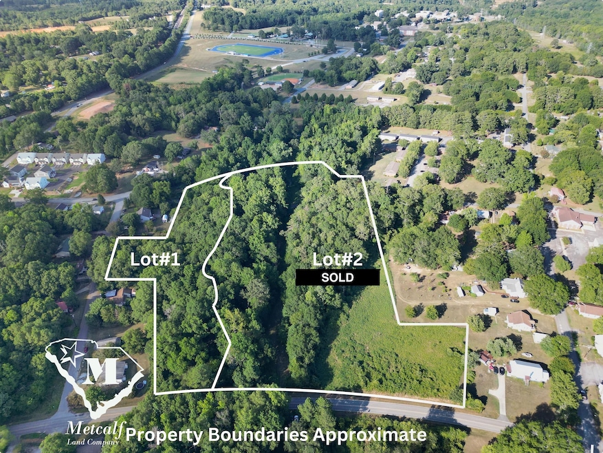 0 Pepper St unit 23745840, Central, SC 29630 - photo 1