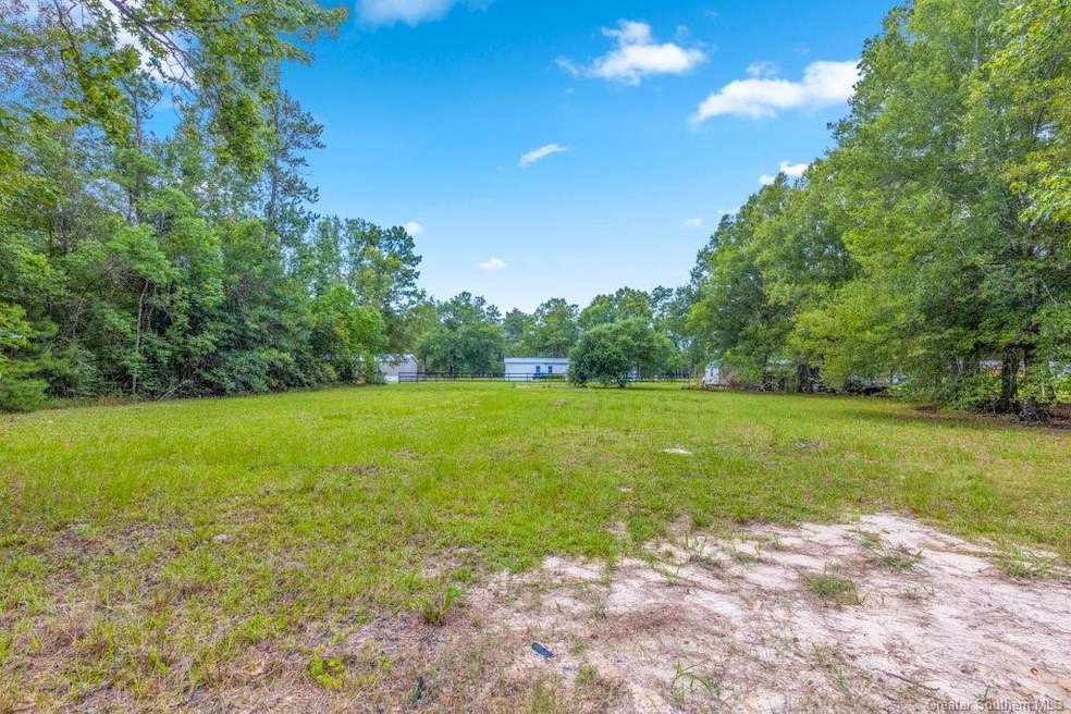 Unkel Camp Lot 7