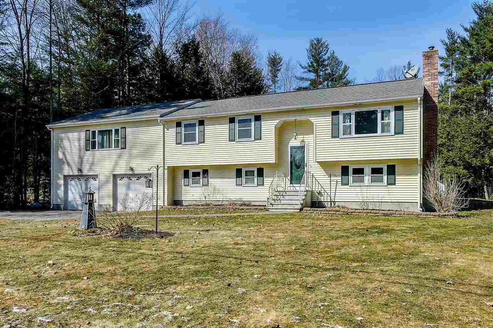 66 Forest Dr, Bedford, NH 03110 - photo 1