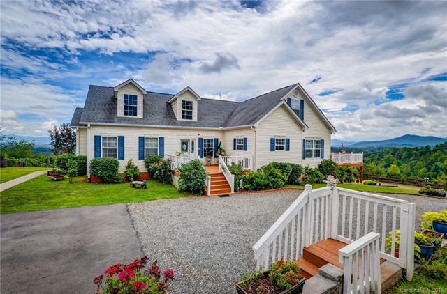 36 Hallaran Dr, Marshall, NC 28753 - photo 1