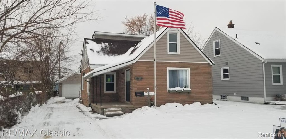 25893 Fern St, Roseville, MI 48066 - photo 1