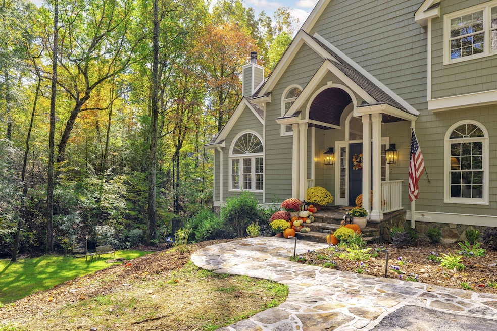 533 Fern Trail, Signal Mountain, TN 37377 - photo 1