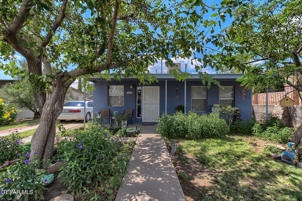 733 Santa Barbara Dr, El Paso, TX 79915 - photo 1