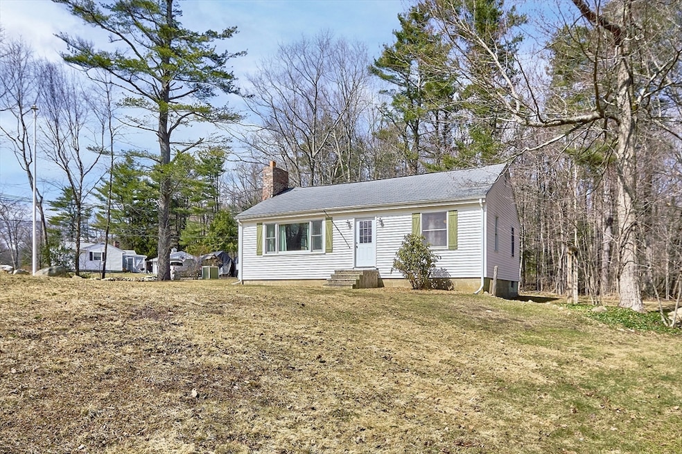 Sold $400,000 • Co-Listing Agent