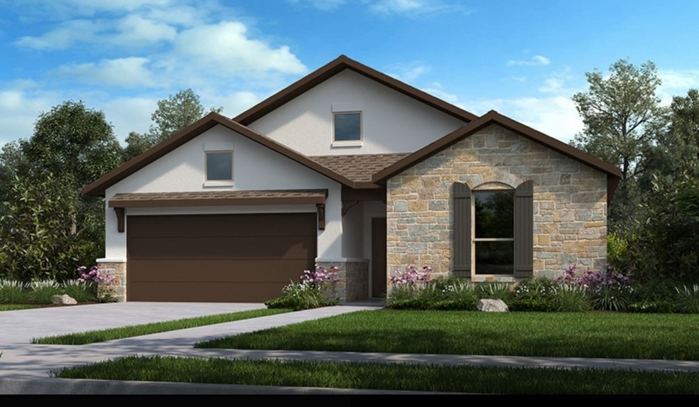 22207 Wellington Way, Tomball, TX 77375 - photo 1