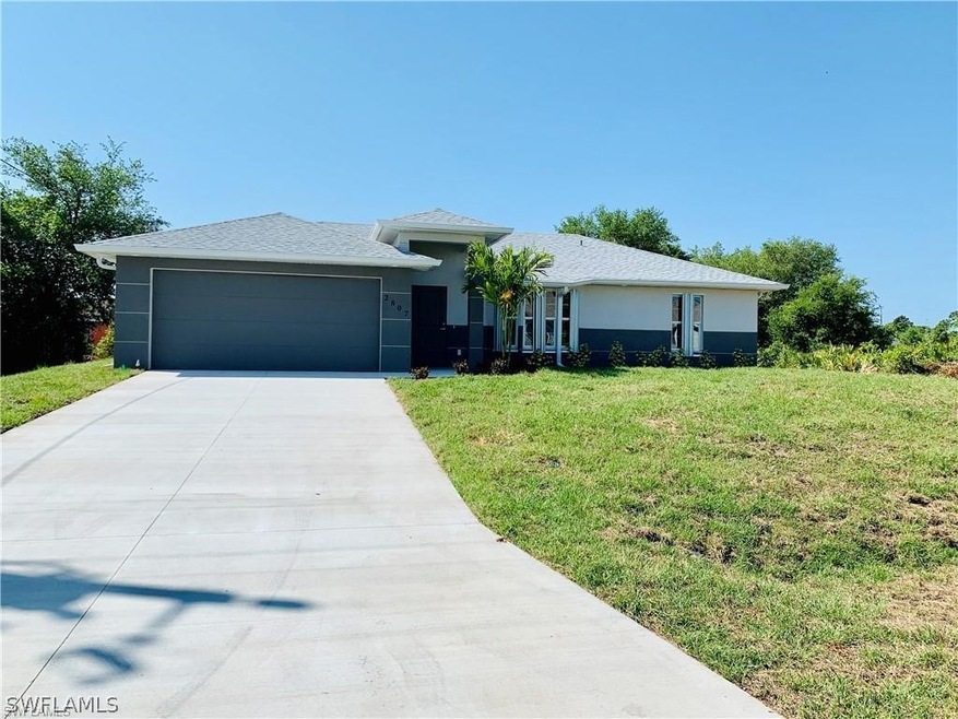 114 Diplomat Pkwy E, Cape Coral, FL 33909 - photo 1