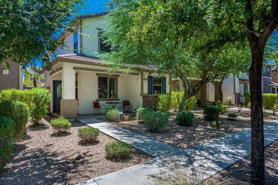 4379 E Rosemonte Dr - MLS-3