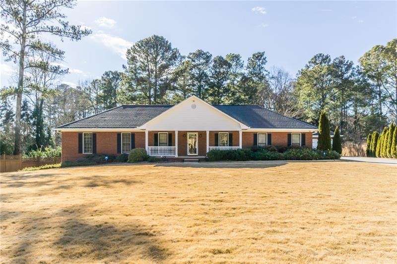 921 Surrey Trail, Marietta, GA 30068 - photo 1