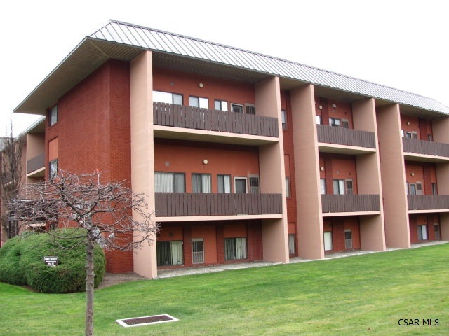 Main View