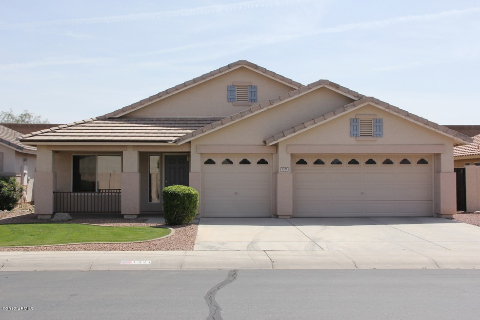 Front Elevation