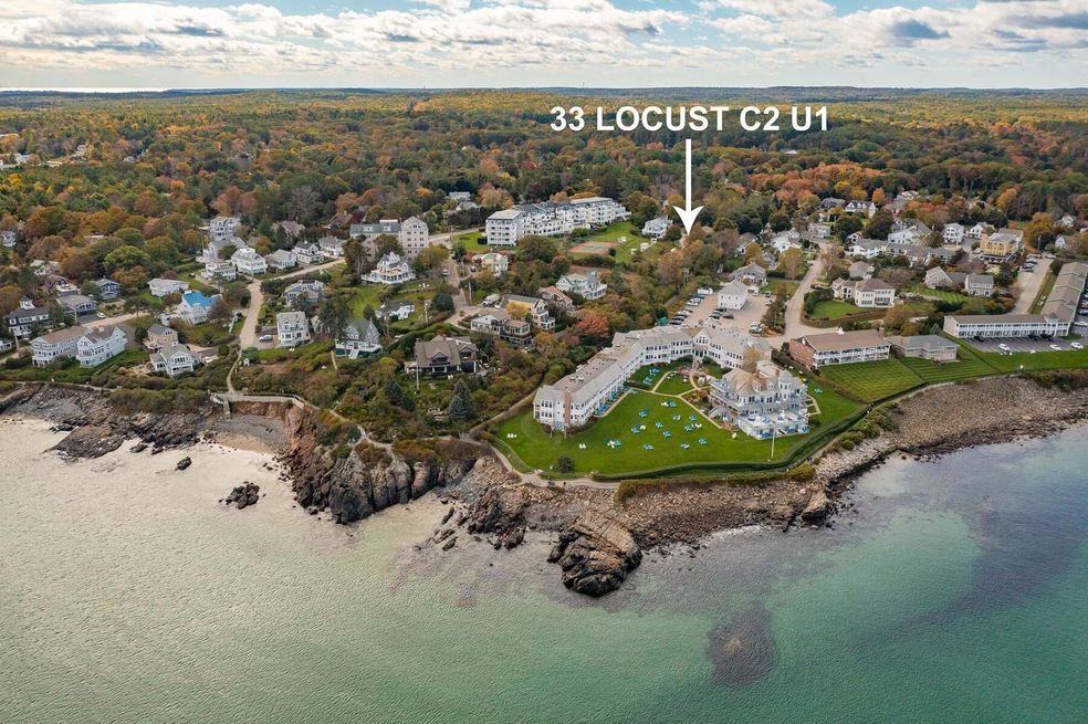 33 Locust Grove Ln unit C2U1, Ogunquit, ME 03907 - photo 1