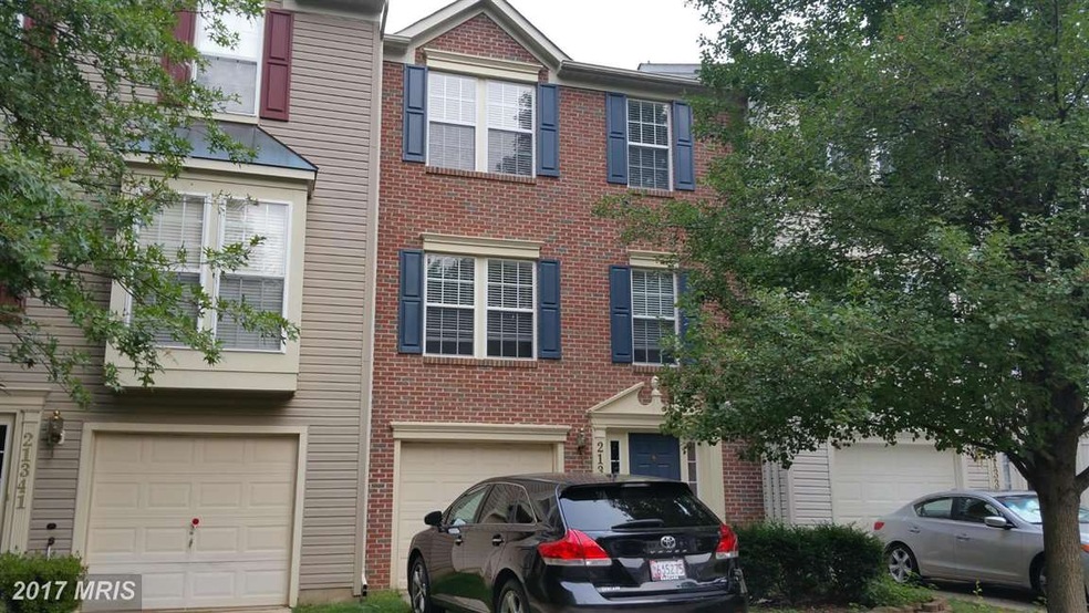 21339 Bunyan Cir, Germantown, MD 20876 - photo 1