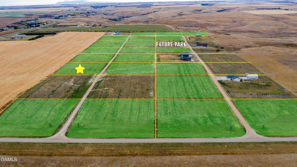 Block 1, Lot 3