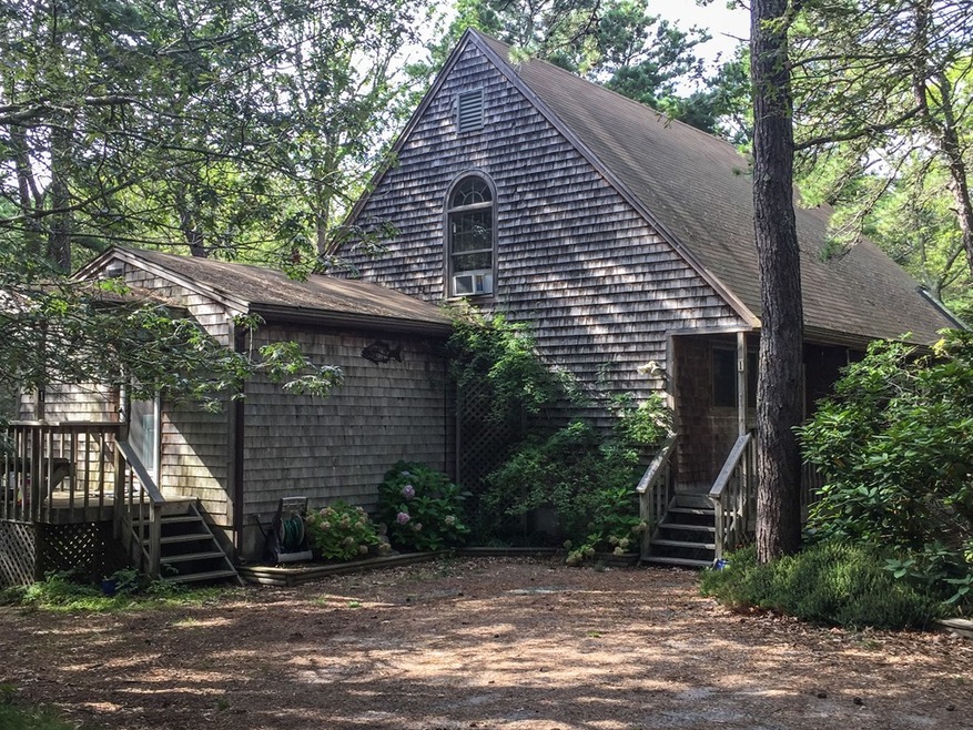 1 4th of July Rd, Truro, MA 02631 - photo 1