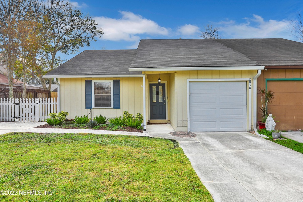 8858 Cavender Dr, Jacksonville, FL 32216 - photo 1