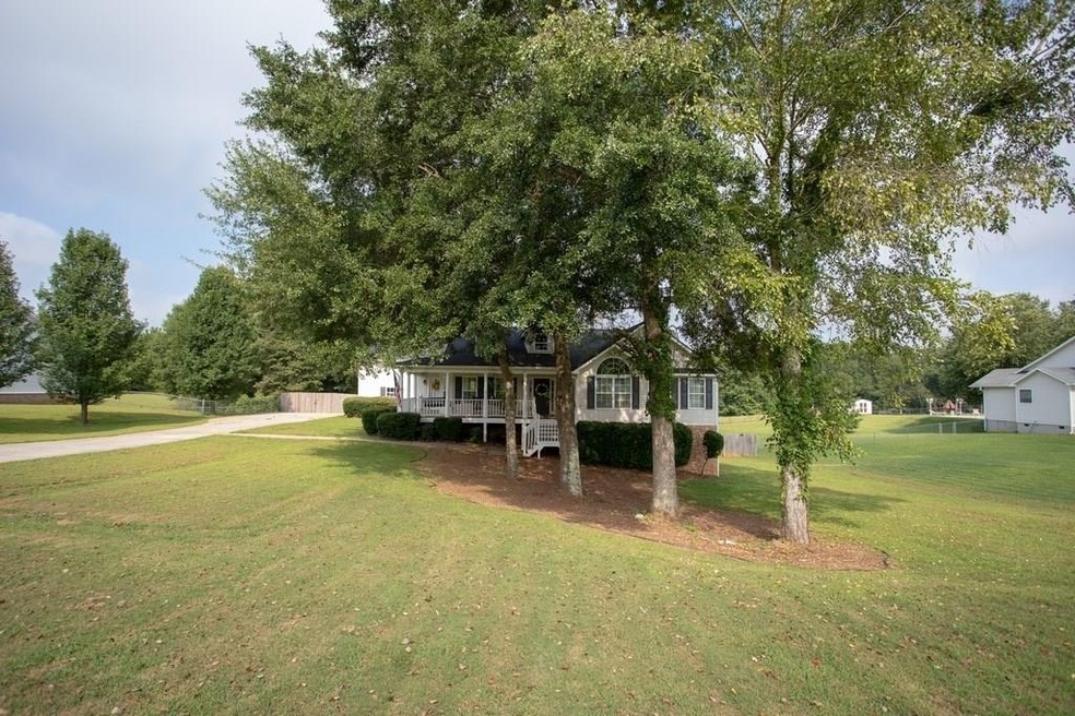 328 N Ridge Ln, Temple, GA 30179 - photo 1
