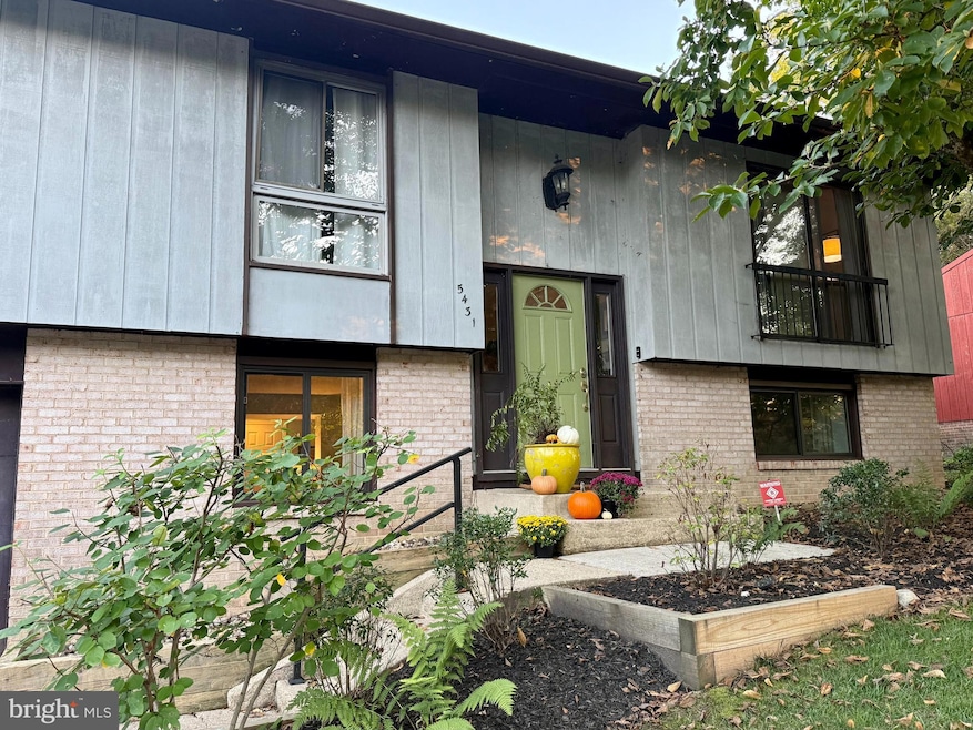 5431 Thunder Hill Rd, Columbia, MD 21045 - photo 1