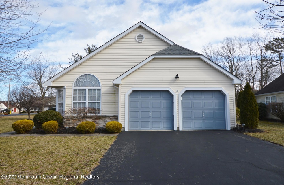 2431 Torrington Dr, Toms River, NJ 08755 - photo 1