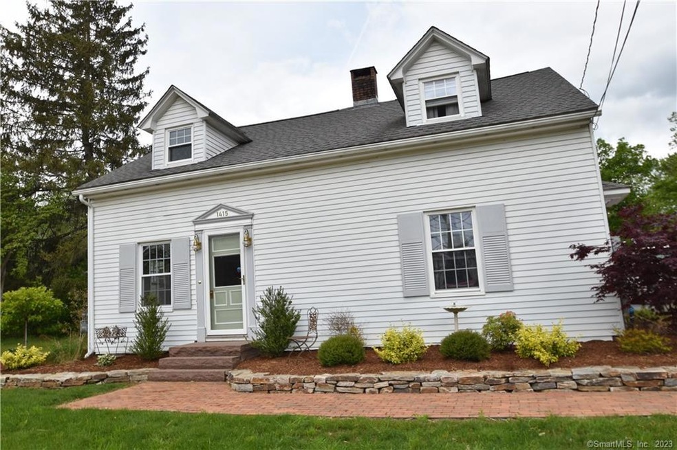 1415 Enfield St, Enfield, CT 06082 - photo 1