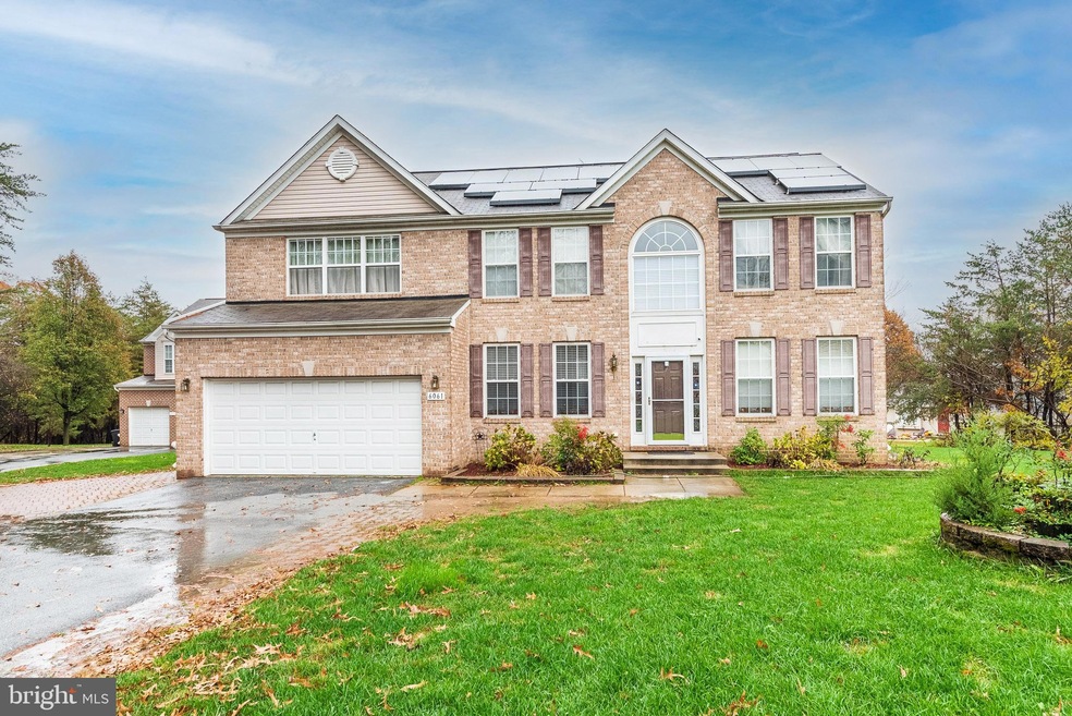 6061 Ducketts Ln, Elkridge, MD 21075 - photo 1