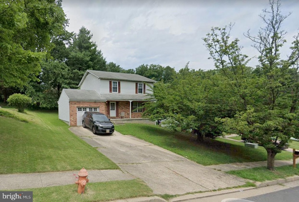 9120 Waltham Woods Rd, Parkville, MD 21234 - photo 1