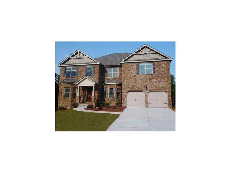 Exterior Front. *STOCK PHOTO* used for generic ref