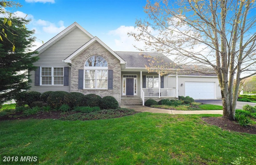 23185 Kitty Ct, Leonardtown, MD 20650 - photo 1