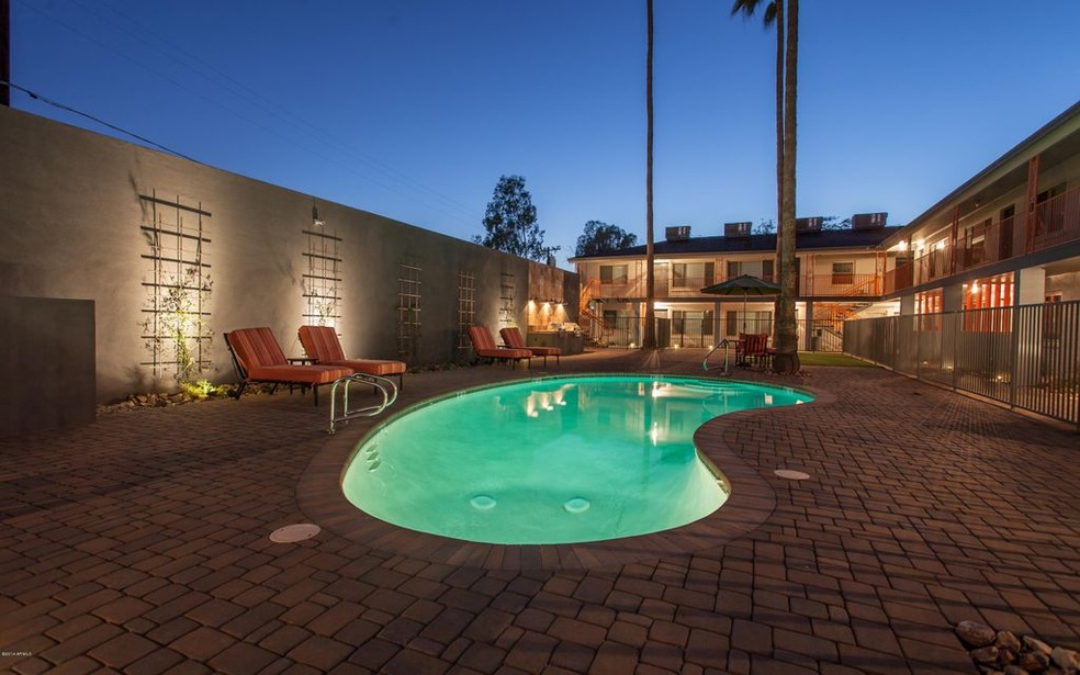 Community Pool