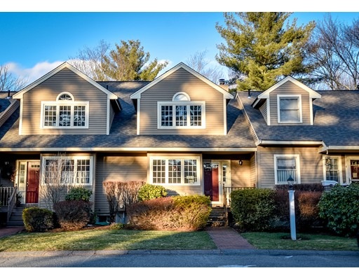 3 Turnbridge Ln unit 3, Hopkinton, MA 01748 - photo 1