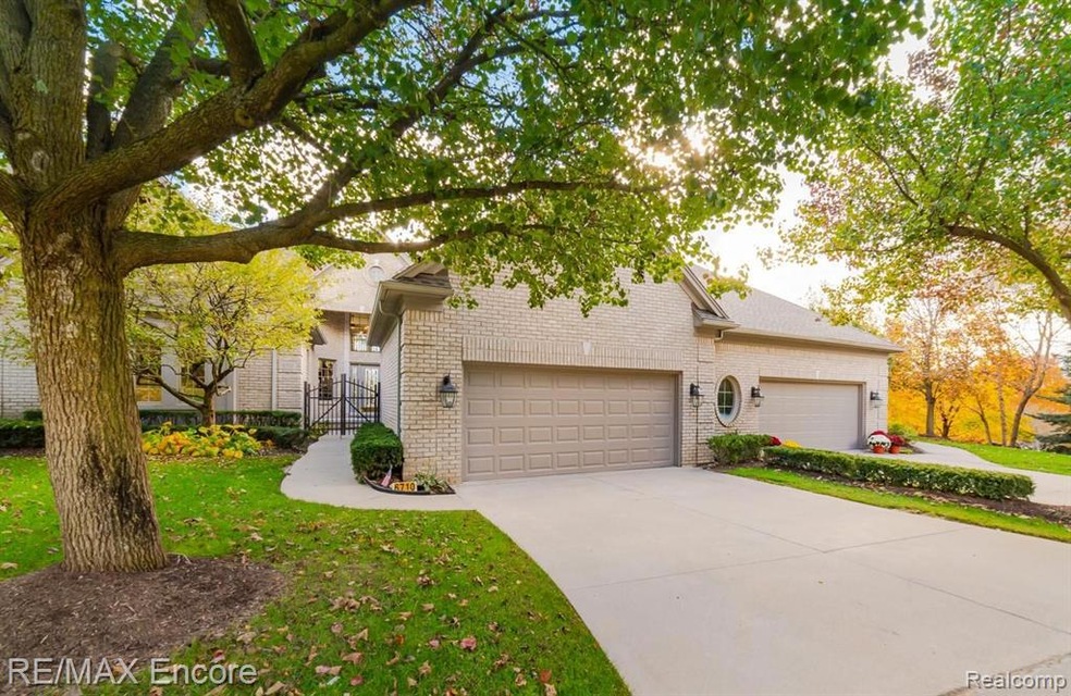 Welcome to 6710 Cascade Court!