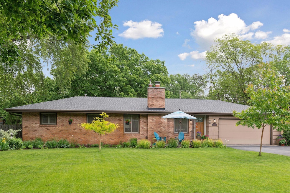 3625 Laurel Dr, Wayzata, MN 55391 - photo 1