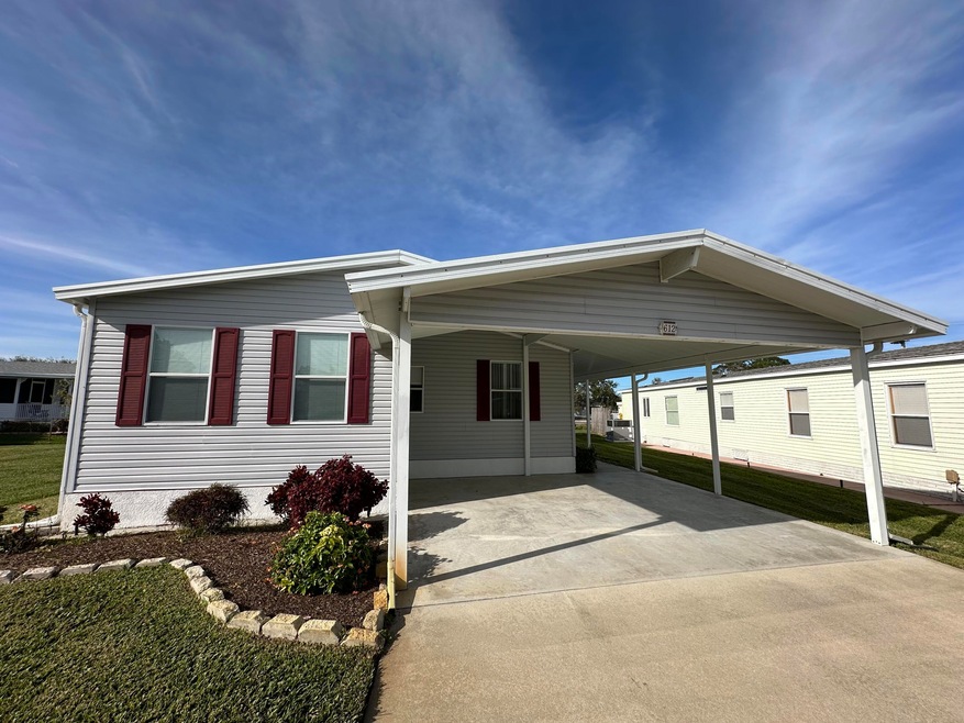 612 Marlin Cir, Sebastian, FL 32976 - photo 1