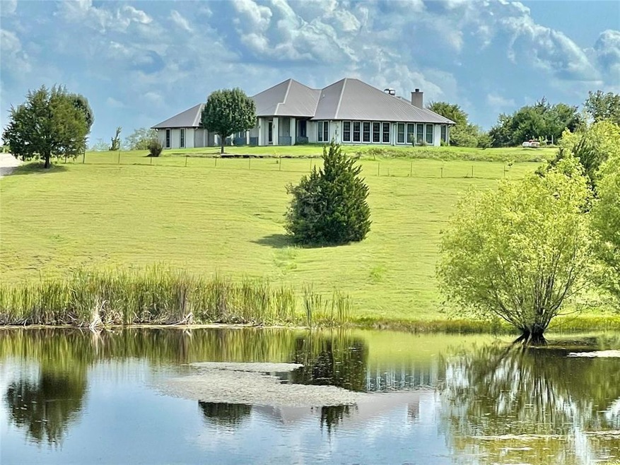 3928 Fm 85, Ennis, TX 75119 - photo 1