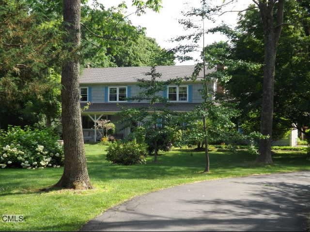 58 Nashville Road Extension, Bethel, CT 06801 - photo 1