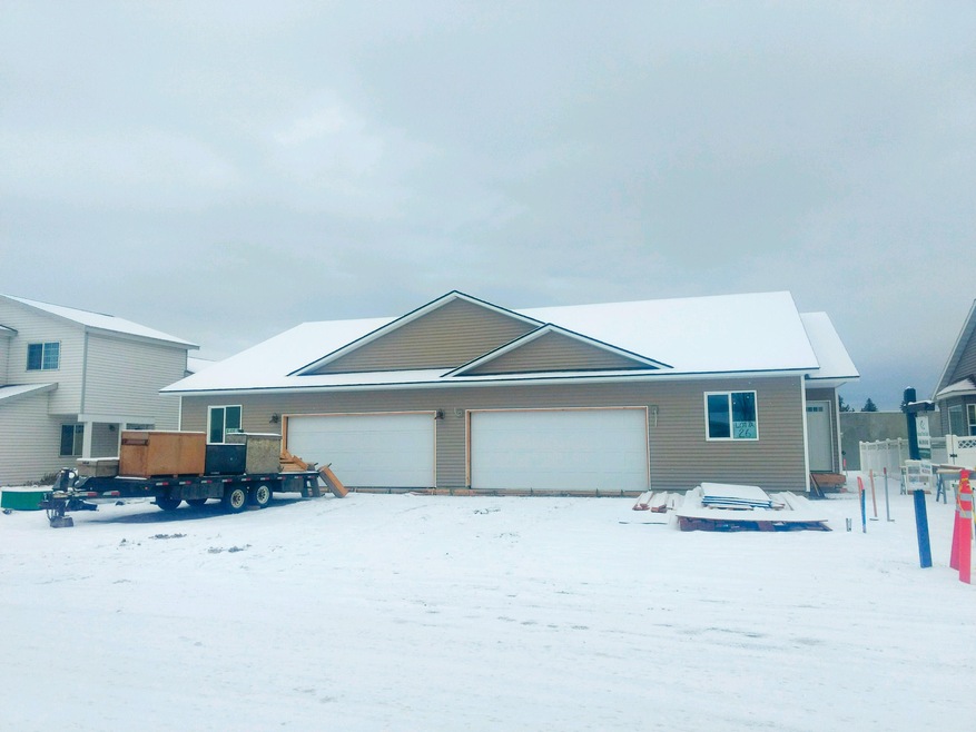 Front of Homes