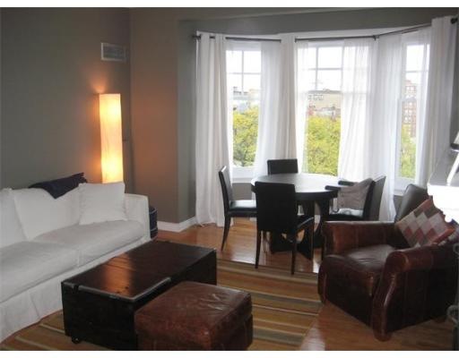 Charlesgate Hall unit 606, Boston, MA 02215 - photo 1