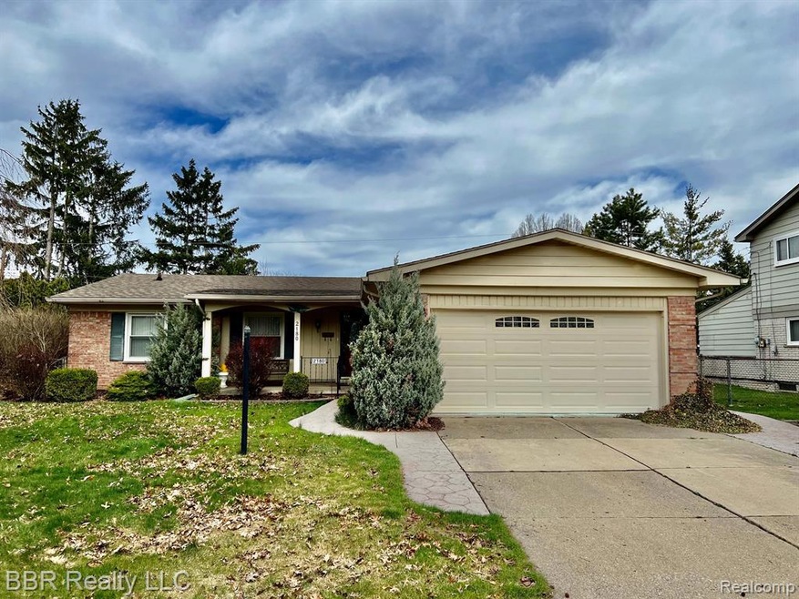 2180 Harrison