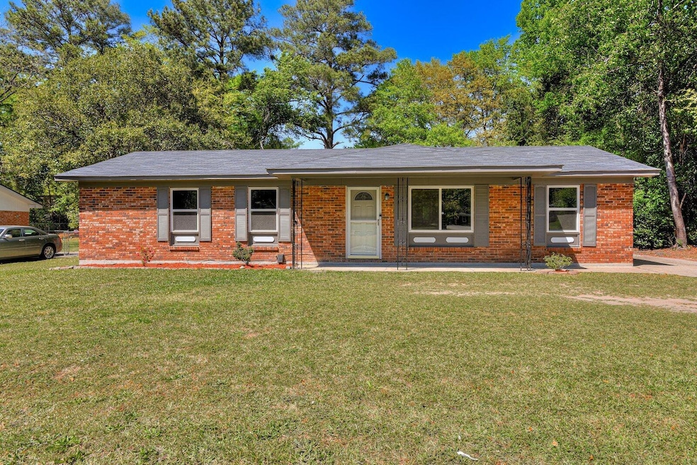 3607 Massiot Dr, Augusta, GA 30906 - photo 1